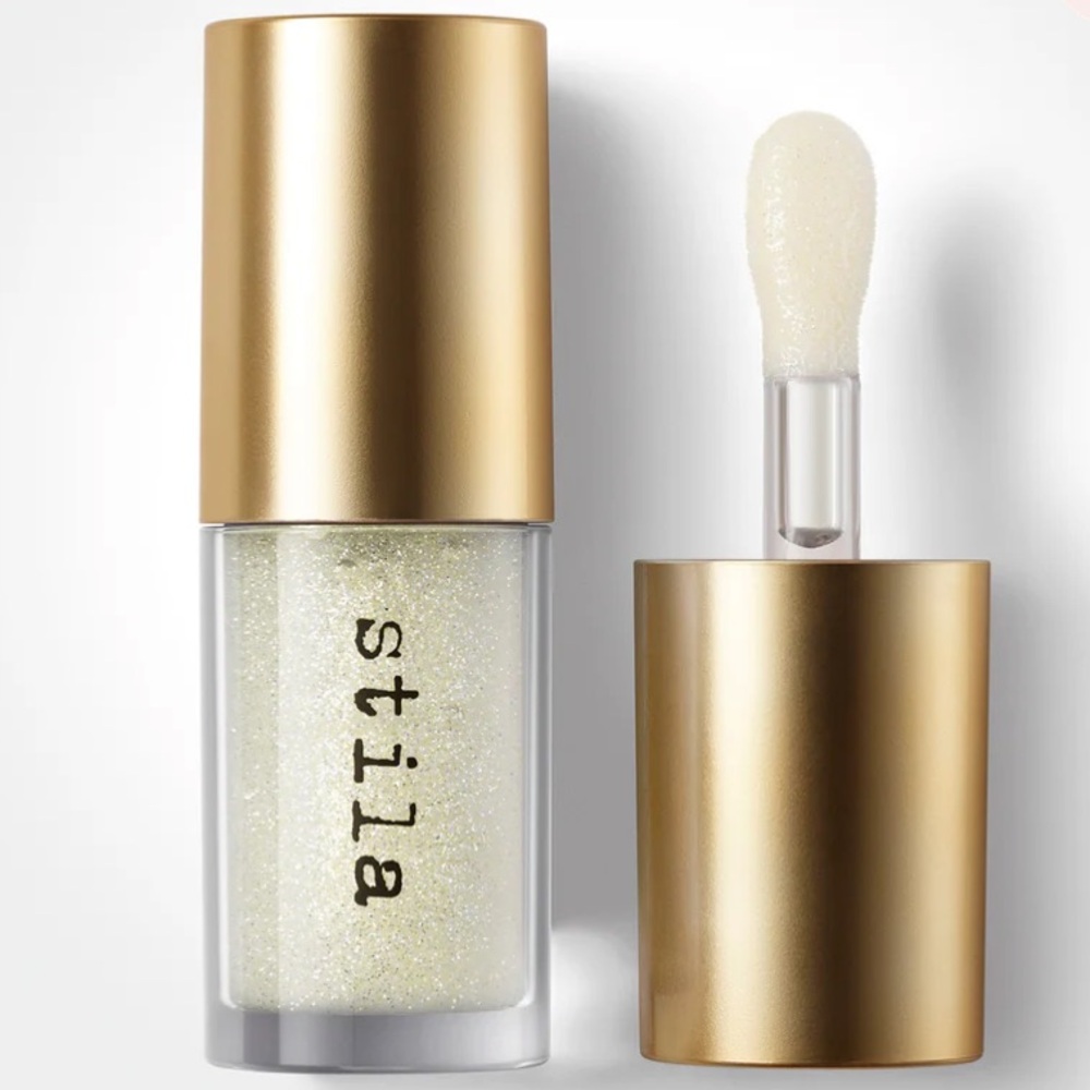 Stila Heaven's Dew Gel Lip Oil Moondust